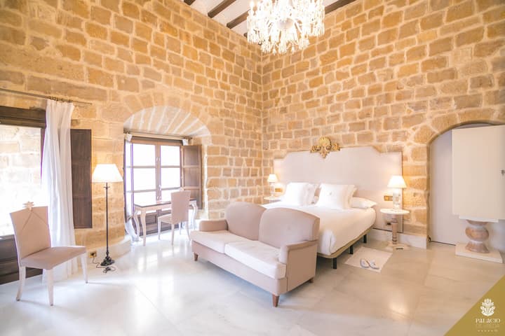 Hotel Palacio de Úbeda 5 G.L.