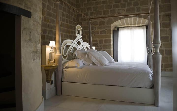 Hotel Palacio de Úbeda 5 G.L.