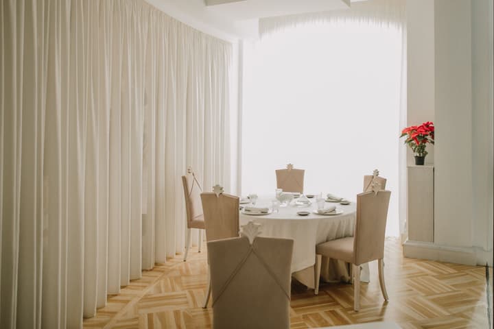 Hotel Palacio de Úbeda 5 G.L.