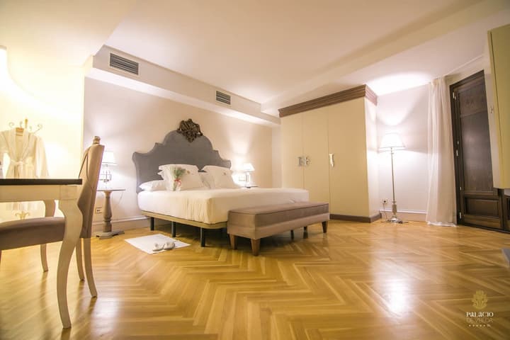 Hotel Palacio de Úbeda 5 G.L.