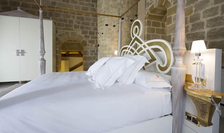 Hotel Palacio de Úbeda 5 G.L.