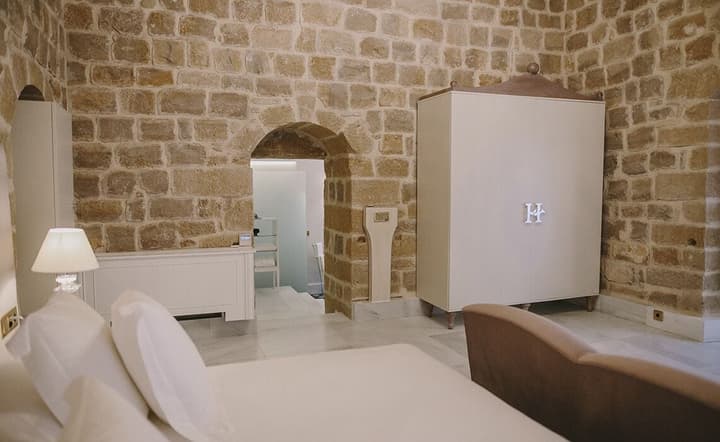 Hotel Palacio de Úbeda 5 G.L.
