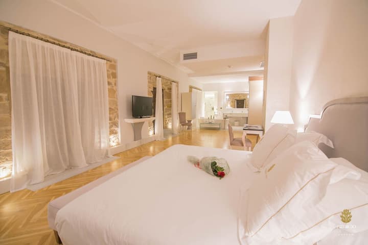 Hotel Palacio de Úbeda 5 G.L.