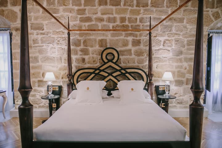 Hotel Palacio de Úbeda 5 G.L.