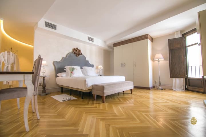 Hotel Palacio de Úbeda 5 G.L.