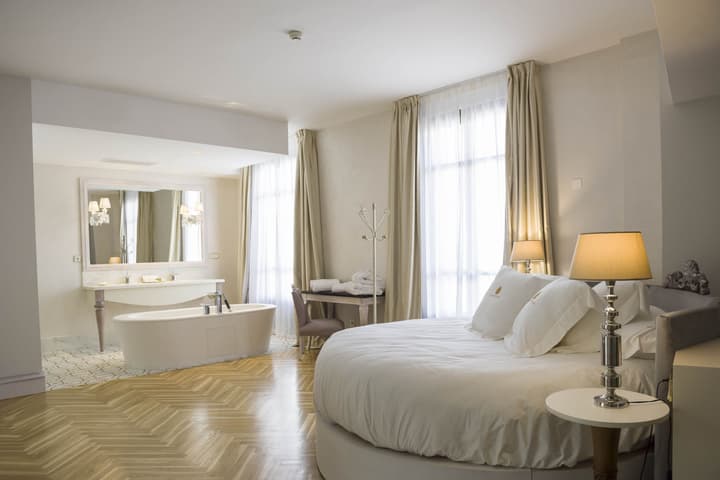 Hotel Palacio de Úbeda 5 G.L.