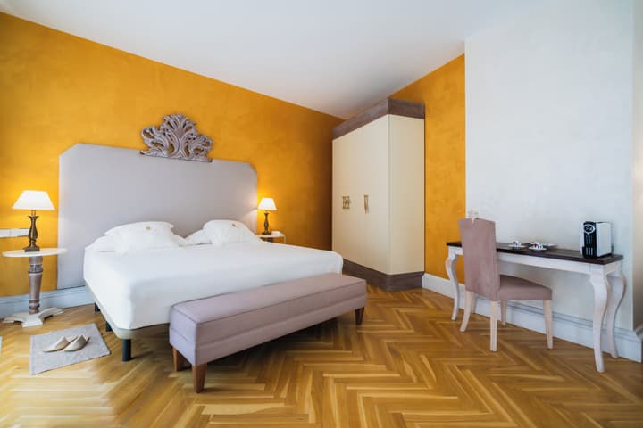 Hotel Palacio de Úbeda 5 G.L.