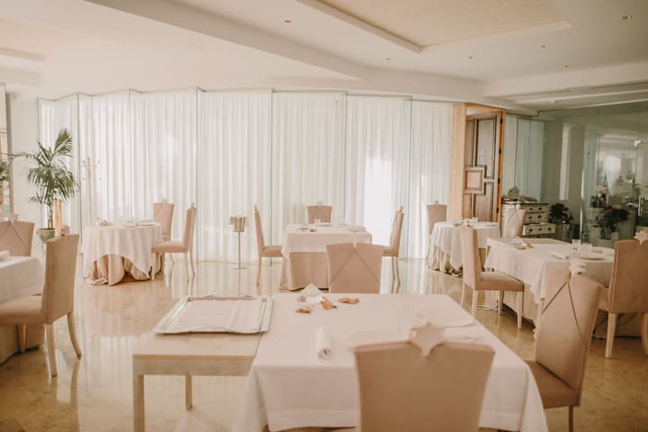 Hotel Palacio de Úbeda 5 G.L.