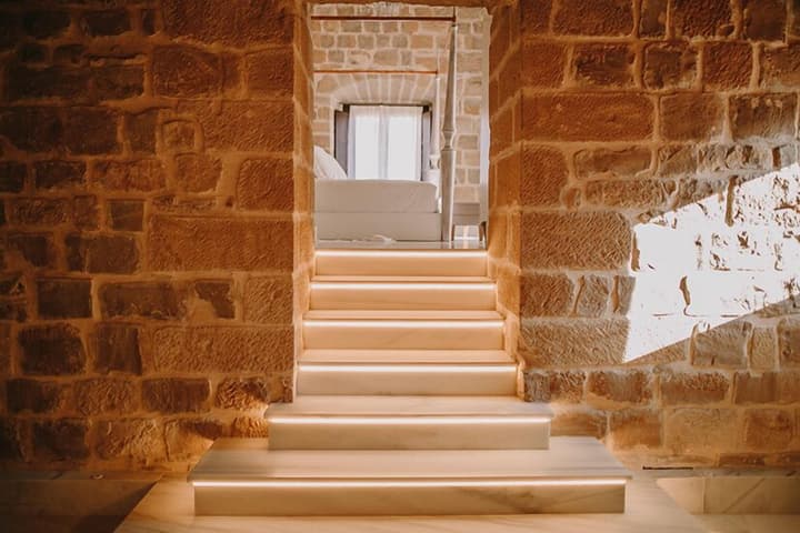 Hotel Palacio de Úbeda 5 G.L.