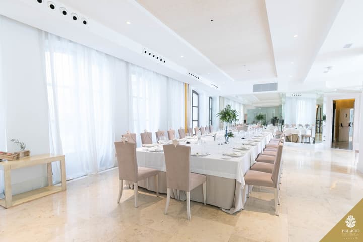 Hotel Palacio de Úbeda 5 G.L.