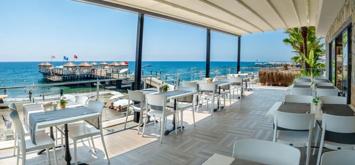 Aria Resort & Spa