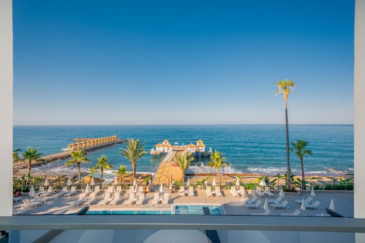 Aria Resort & Spa