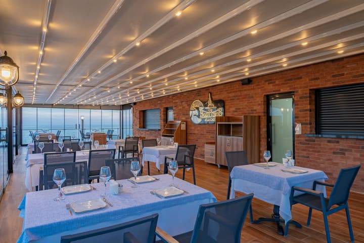 Aria Resort & Spa