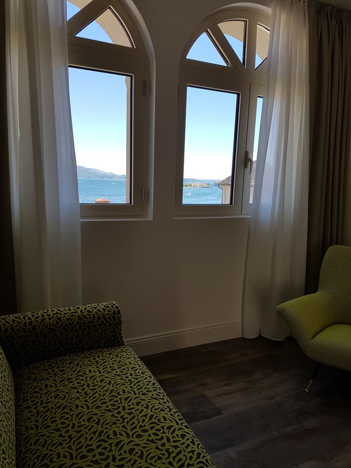 Hotel Al Campanile - Luxury Suites & Apartments