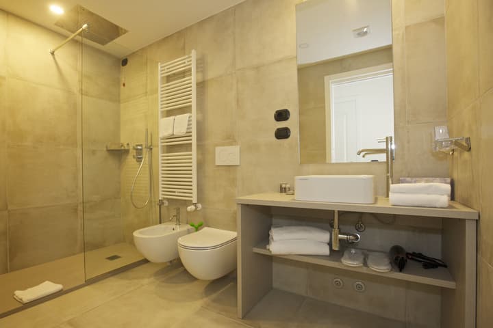 Hotel Al Campanile - Luxury Suites & Apartments