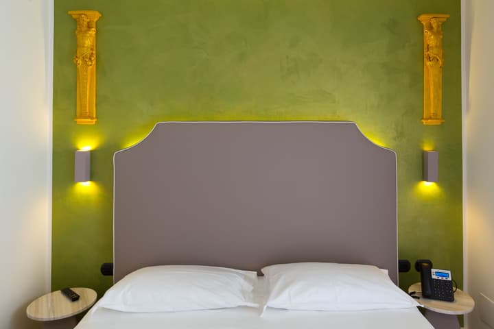 Hotel Al Campanile - Luxury Suites & Apartments