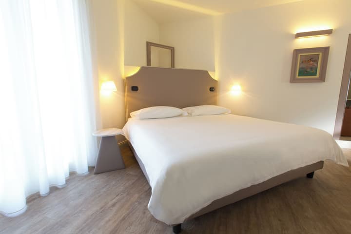 Hotel Al Campanile - Luxury Suites & Apartments