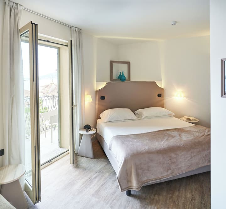 Hotel Al Campanile - Luxury Suites & Apartments
