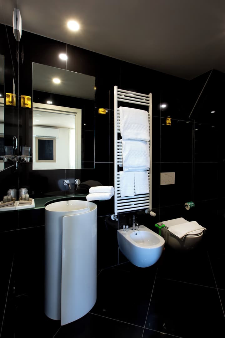 Hotel Al Campanile - Luxury Suites & Apartments