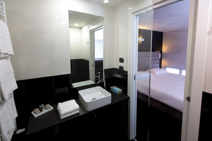 Hotel Al Campanile - Luxury Suites & Apartments