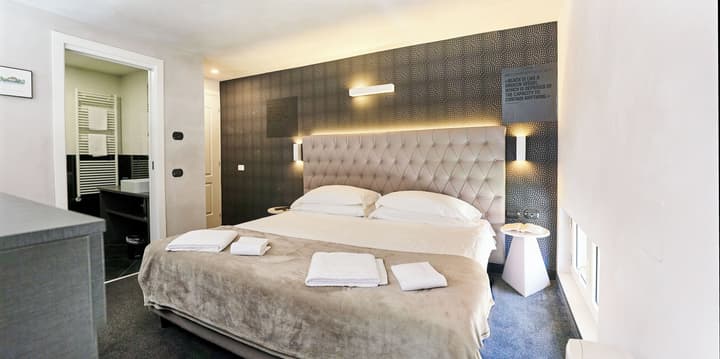 Hotel Al Campanile - Luxury Suites & Apartments