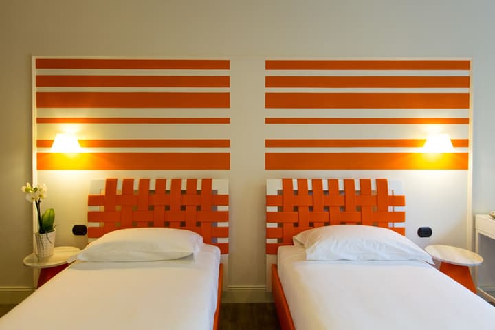 Hotel Al Campanile - Luxury Suites & Apartments