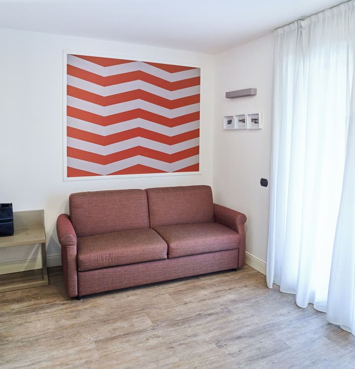 Hotel Al Campanile - Luxury Suites & Apartments