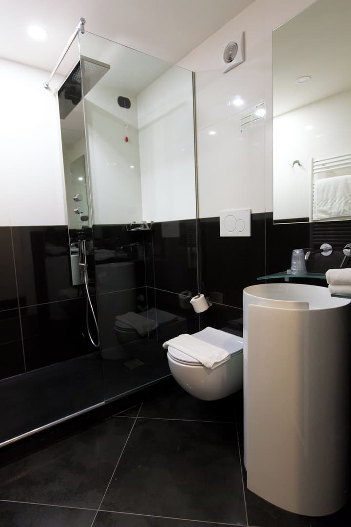Hotel Al Campanile - Luxury Suites & Apartments