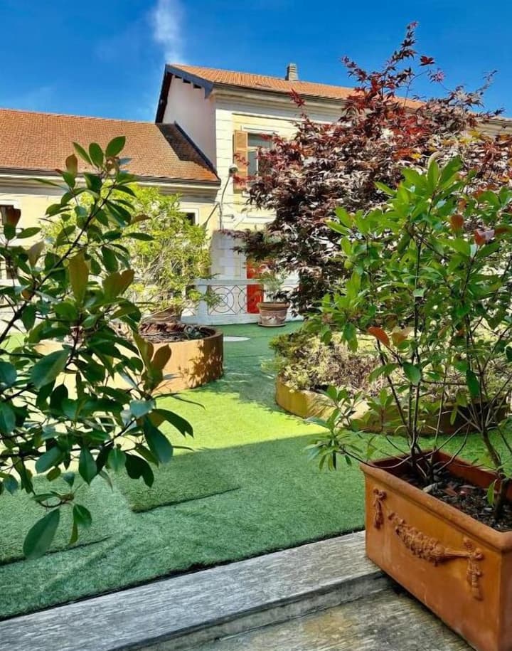 Hotel Al Campanile - Luxury Suites & Apartments