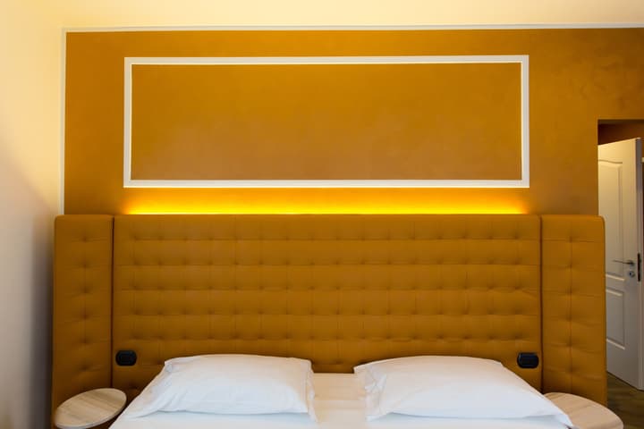 Hotel Al Campanile - Luxury Suites & Apartments