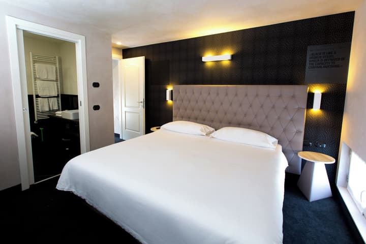 Hotel Al Campanile - Luxury Suites & Apartments