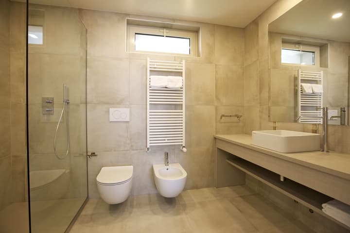 Hotel Al Campanile - Luxury Suites & Apartments