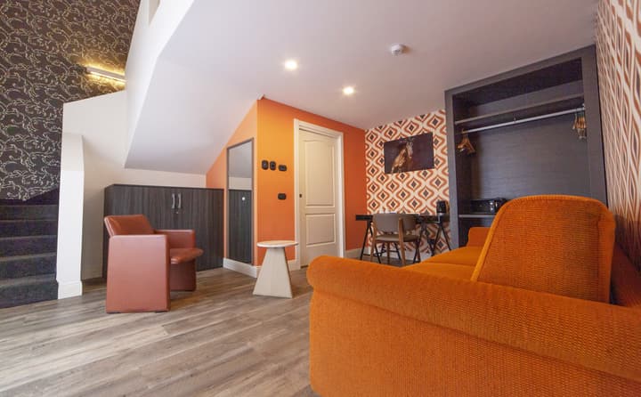 Hotel Al Campanile - Luxury Suites & Apartments