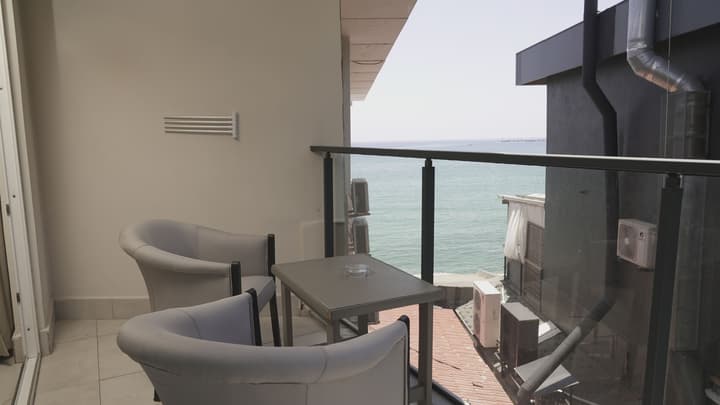Sun Hotel by En Vie Beach - Adults Only