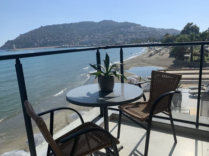 Sun Hotel by En Vie Beach - Adults Only