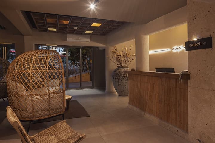 Sun Hotel by En Vie Beach - Adults Only