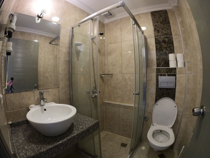 Sun Hotel by En Vie Beach - Adults Only