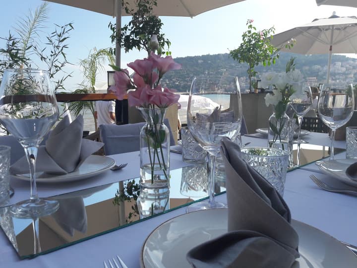 Sun Hotel by En Vie Beach - Adults Only
