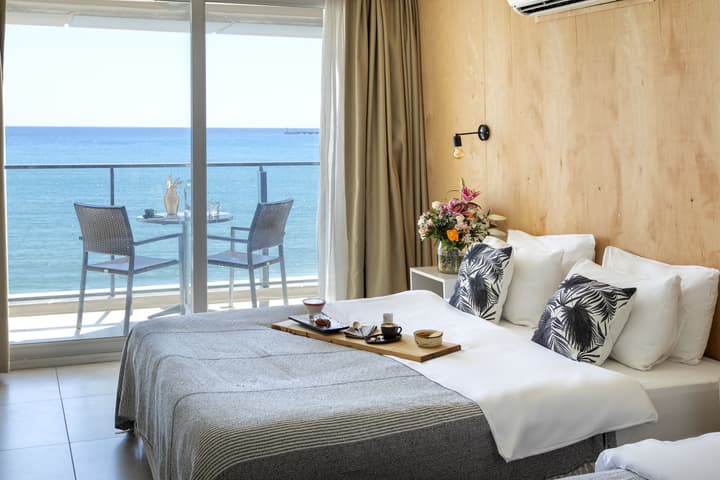Sun Hotel by En Vie Beach - Adults Only