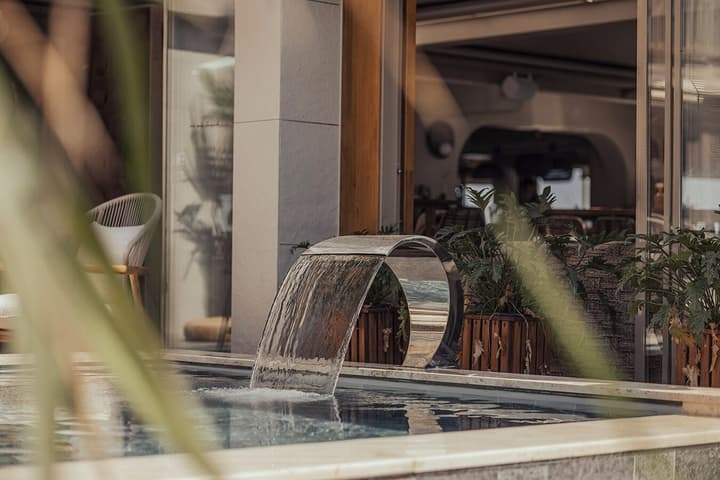 Sun Hotel by En Vie Beach - Adults Only