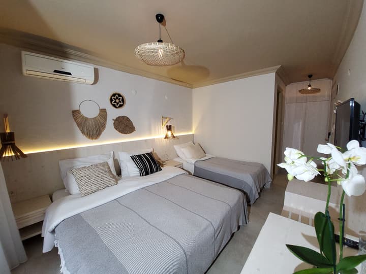 Sun Hotel by En Vie Beach - Adults Only
