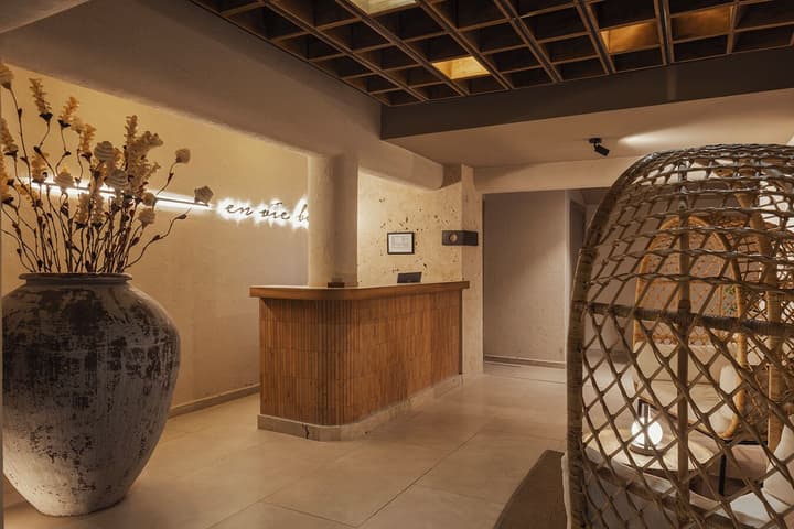 Sun Hotel by En Vie Beach - Adults Only