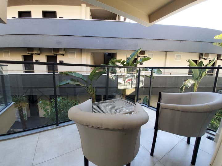 Sun Hotel by En Vie Beach - Adults Only