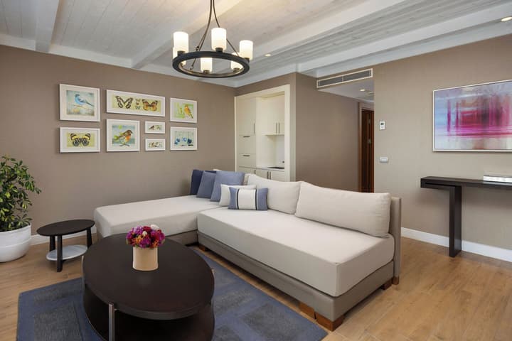 Titanic Luxury Collection Bodrum - All inclusive