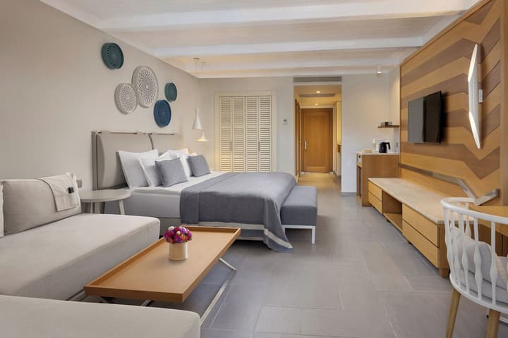 Titanic Luxury Collection Bodrum - All inclusive