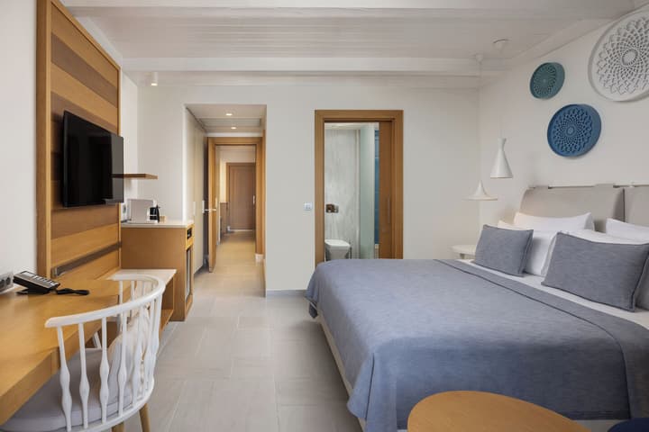 Titanic Luxury Collection Bodrum - All inclusive