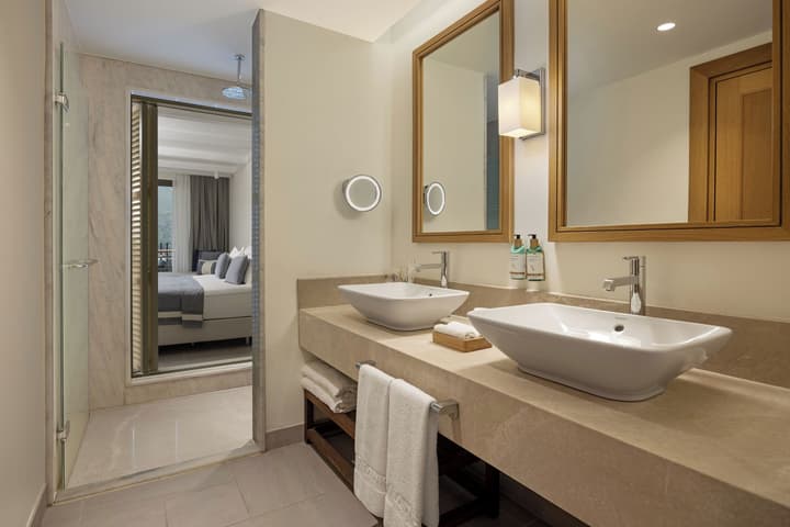 Titanic Luxury Collection Bodrum - All inclusive