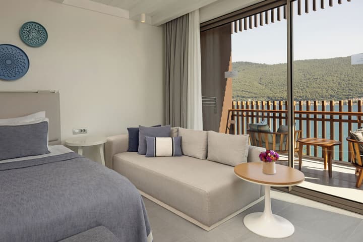Titanic Luxury Collection Bodrum - All inclusive