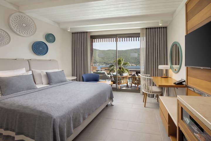 Titanic Luxury Collection Bodrum - All inclusive