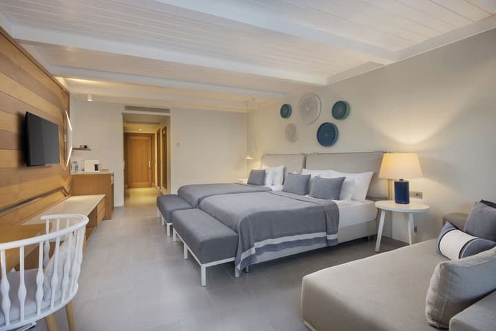 Titanic Luxury Collection Bodrum - All inclusive